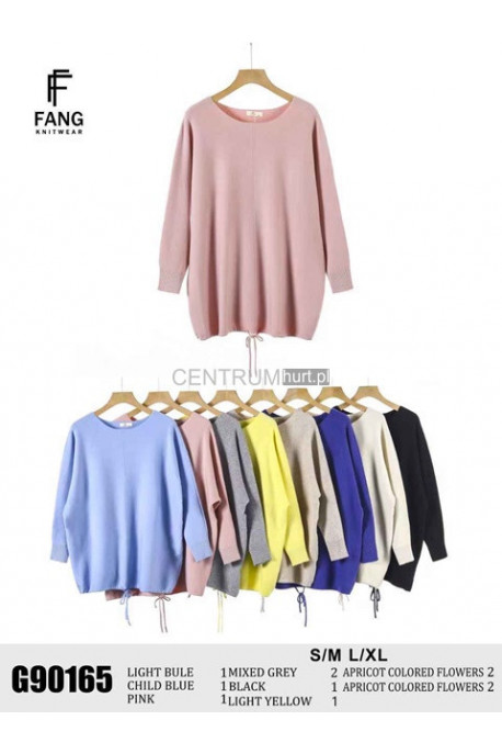 Sweter damski (S-XL) 1