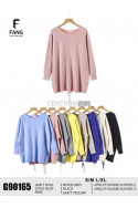 Sweter damski (S-XL) 1