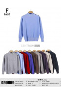 Sweter damski 1