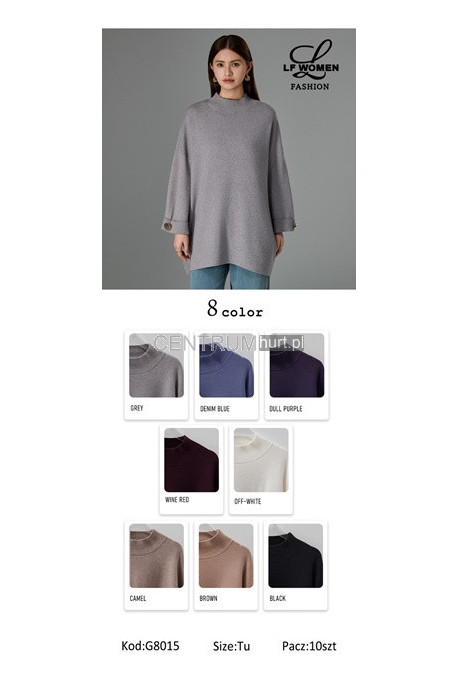 Sweter damski 1