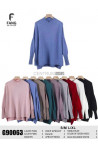 Sweter damski (S-XL) 1