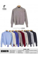 Sweter damski (S-XL) 1