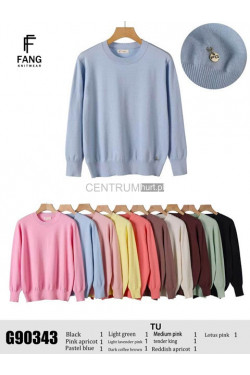 Sweter damski G90343