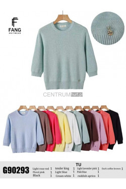 Sweter damski G90293