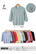 Sweter damski 1