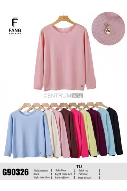 Sweter damski G90326