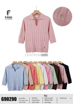 Sweter damski G90290
