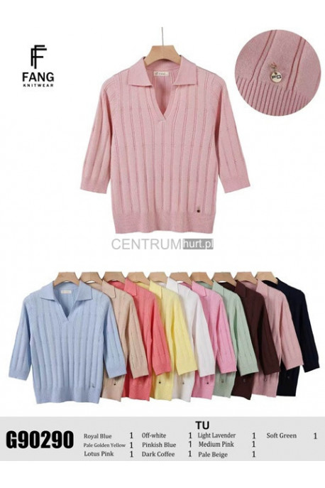 Sweter damski 1