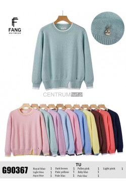 Sweter damski G90367