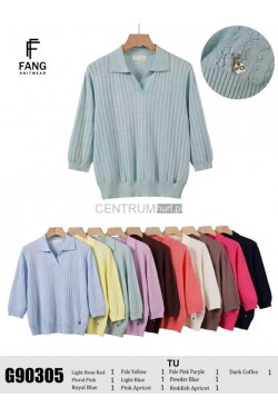 Sweter damski G90305