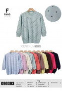 Sweter damski 1