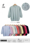 Sweter damski 1