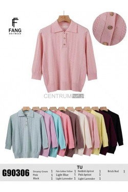 Sweter damski G90306