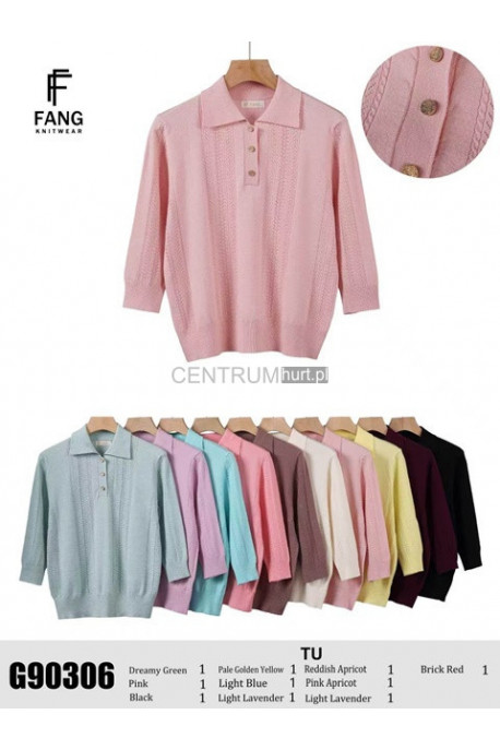 Sweter damski 1