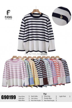 Sweter damski G90199