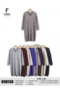 Sukienki damskie (S-XL) 1