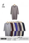 Sukienki damskie (S-XL) 1