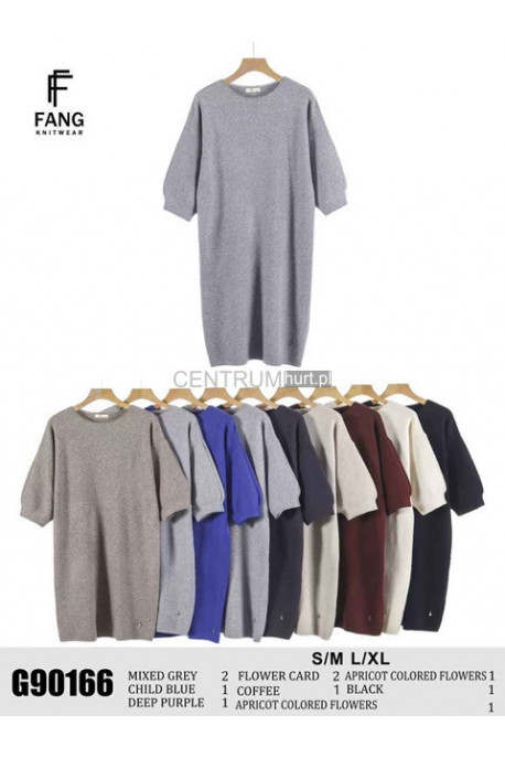 Sukienki damskie (S-XL) 1