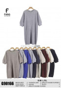 Sukienki damskie (S-XL) 1
