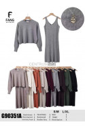 Sukienki damskie (S-XL) 1