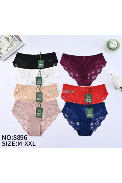 Majtki damskie (M-2XL) 8896
