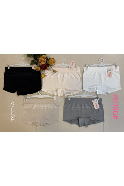 Bokserki damskie (M-XL) R0186