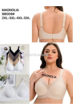 Topy damskie (2XL-5XL) 98009