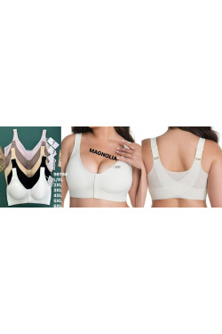 Topy damskie (L-6XL) 9819