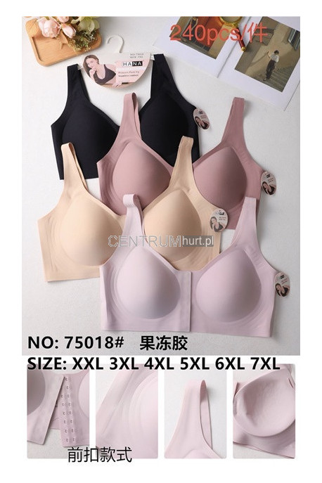 Topy damskie (M-XL) 1