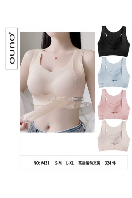 Topy damskie (M-XL) 1