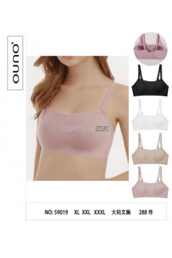 Topy damskie (XL-3XL) 59019
