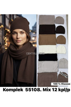 Komplet damskie 4500