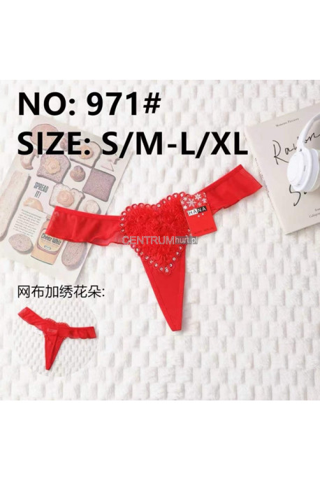 Stringi damskie (S-XL) 1
