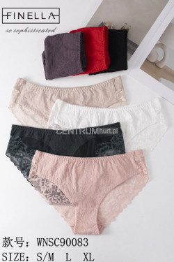 Majtki damskie (S-XL) 90083