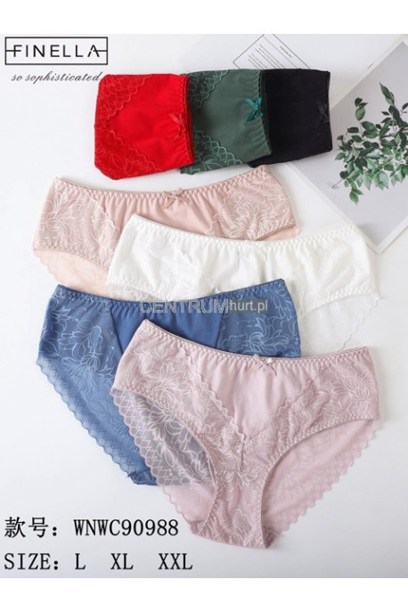 Majtki damskie (M-2XL) 1