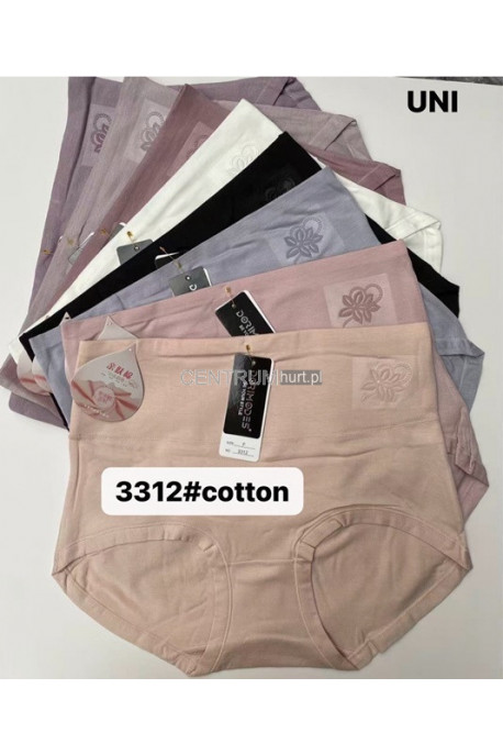 Majtki damskie (M-2XL) 1
