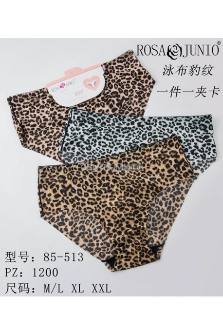 Majtki damskie (M-2XL) 1