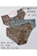Majtki damskie (M-2XL) 1