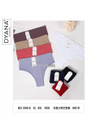 Majtki damskie (M-2XL) 1