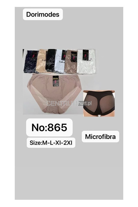 Majtki damskie (M-2XL) 1