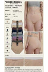 Majtki damskie (M-2XL) 1