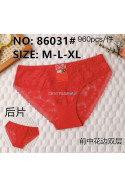 Majtki damskie (S-XL) 1