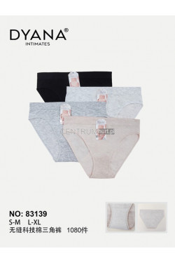 Majtki damskie (S-XL) 83139