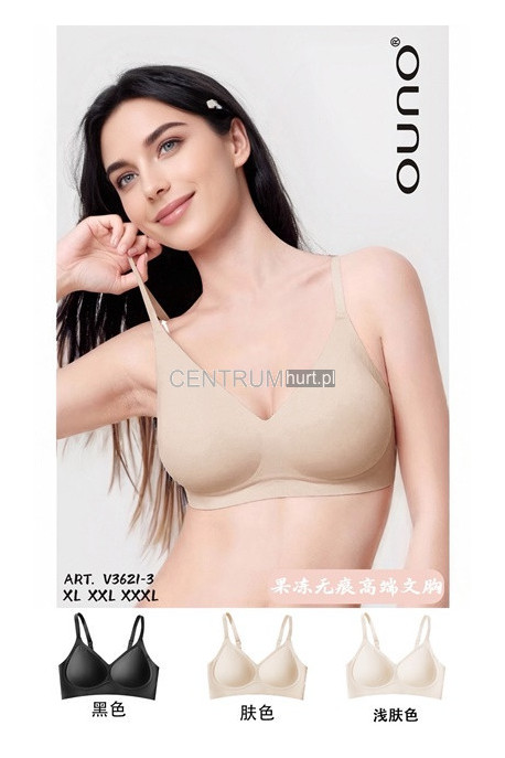 Topy damskie (M-2XL) 1