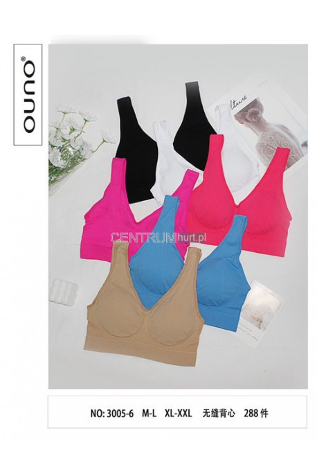 Topy damskie (M-2XL) 1