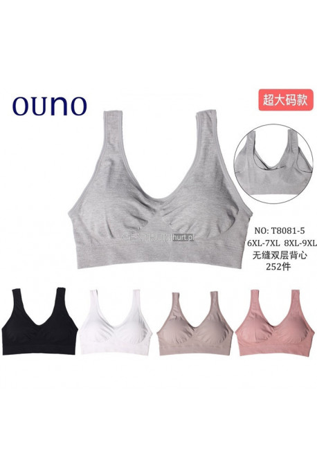 Topy damskie (M-2XL) 1