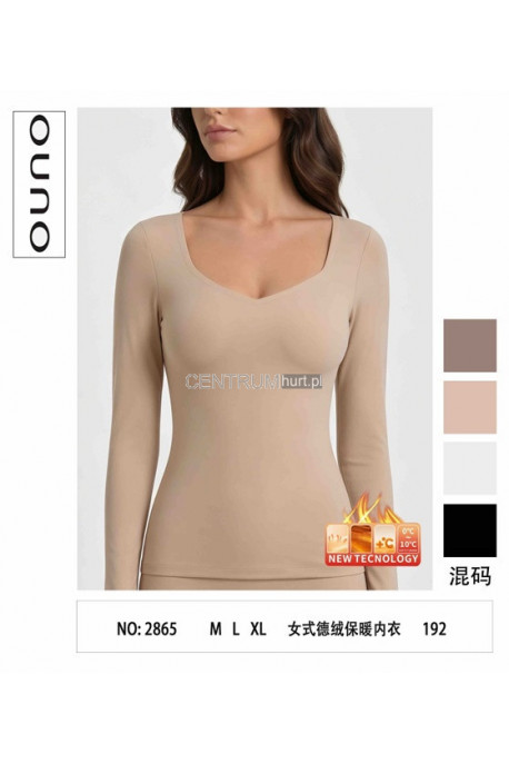 Topy damskie (M-2XL) 1