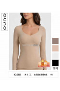 Topy damskie (M-2XL) 1