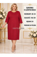 Sukienka damska Polska (48-54) 47