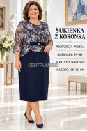 Sukienka damska Polska (54-62) 47